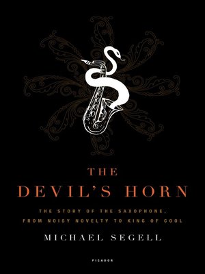 cover image of The Devil's Horn